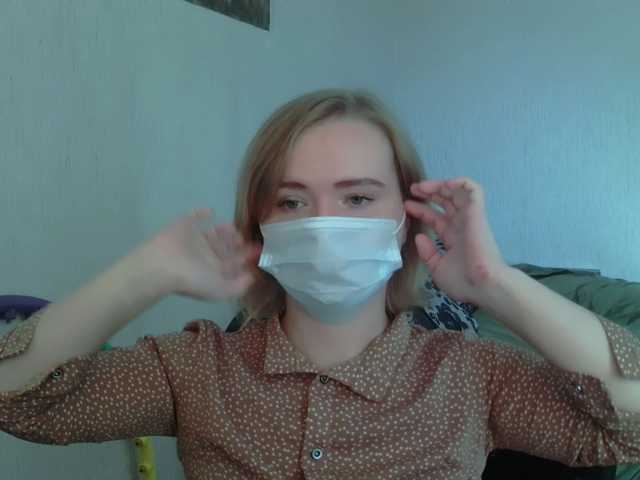 Ketrincold live cam on BongaCams