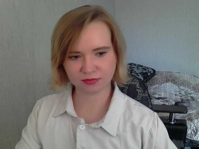 Ketrincold live cam on BongaCams