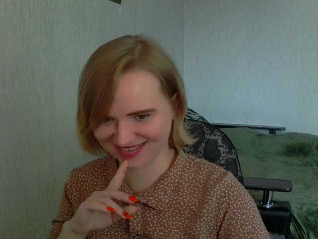 Ketrincold live cam on BongaCams