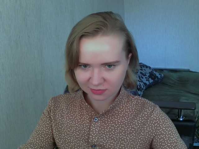 Ketrincold live cam on BongaCams