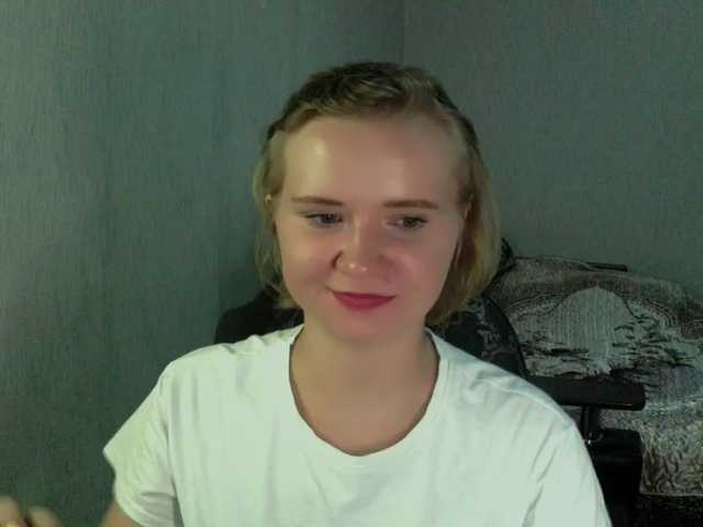 Ketrincold live cam on BongaCams