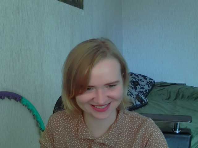 Ketrincold live cam on BongaCams