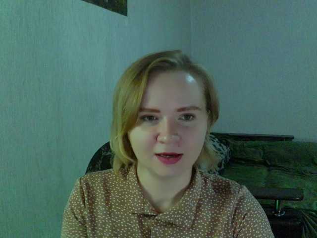 Ketrincold live cam on BongaCams