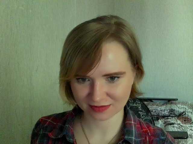 Ketrincold live cam on BongaCams