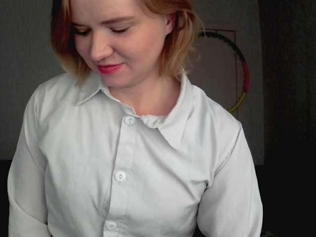 Ketrincold live cam on BongaCams
