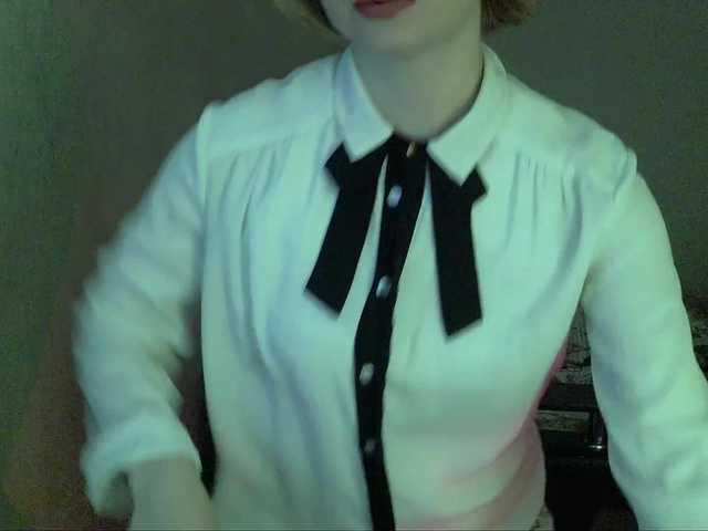 Ketrincold live cam on BongaCams