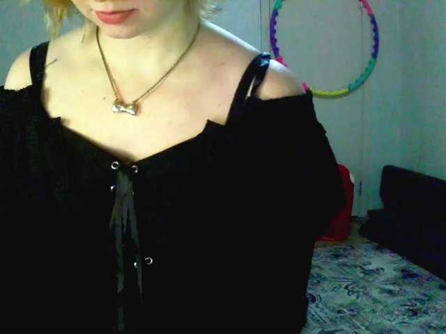 Ketrincold live cam on BongaCams