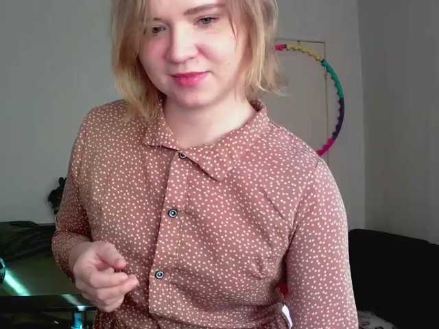 Ketrincold live cam on BongaCams