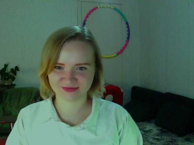 Ketrincold live cam on BongaCams