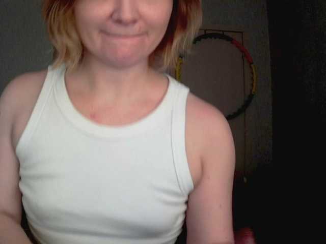 Ketrincold live cam on BongaCams