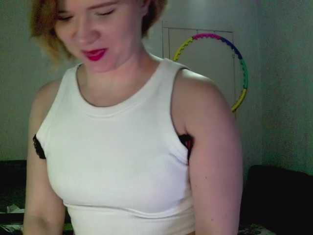 Ketrincold live cam on BongaCams