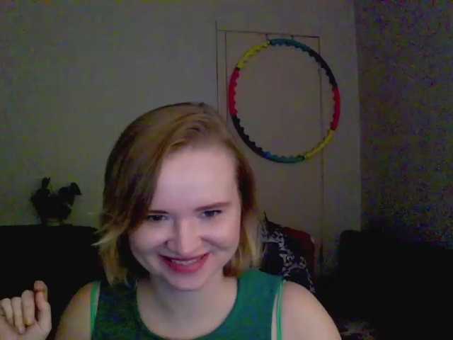 Ketrincold live cam on BongaCams