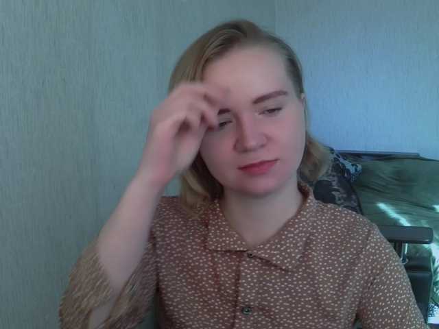 Ketrincold live cam on BongaCams