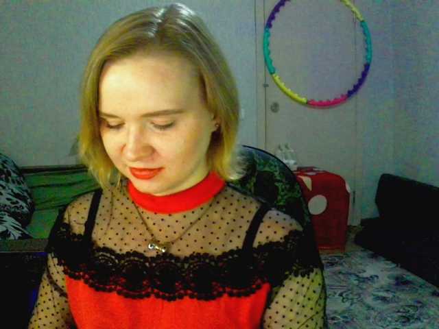 Ketrincold live cam on BongaCams