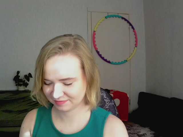 Ketrincold live cam on BongaCams