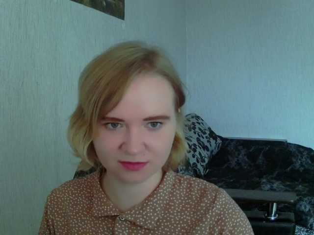 Ketrincold live cam on BongaCams