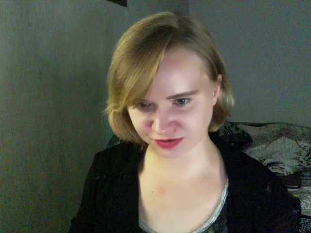 Ketrincold live cam on BongaCams