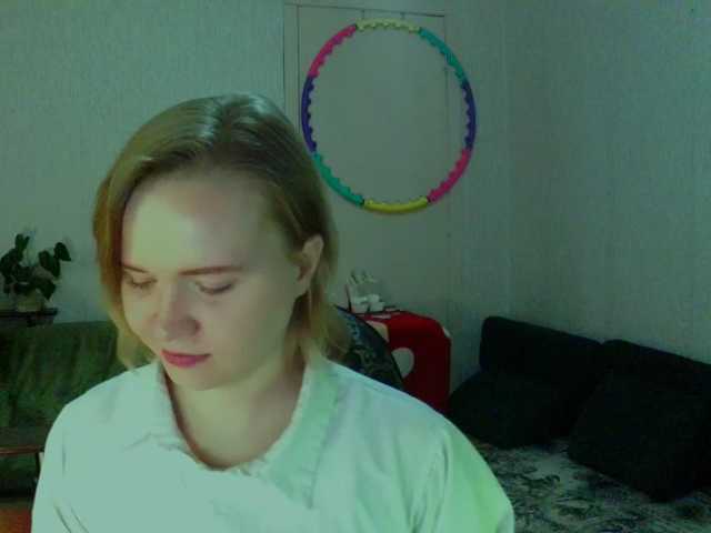 Ketrincold live cam on BongaCams