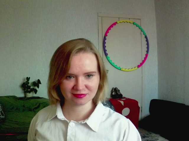 Ketrincold live cam on BongaCams