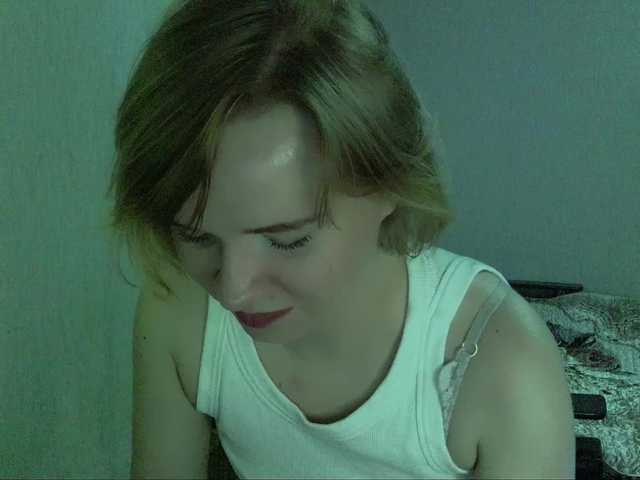 Ketrincold live cam on BongaCams