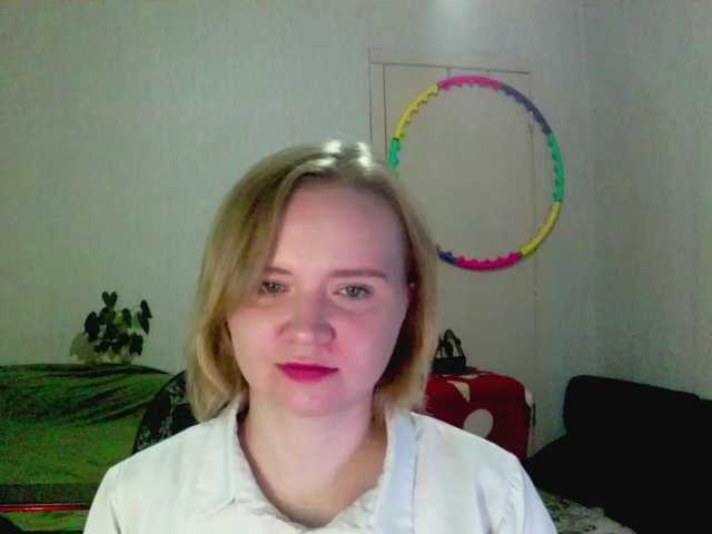 Ketrincold live cam on BongaCams