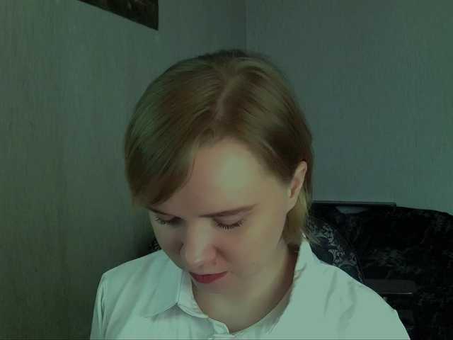 Ketrincold live cam on BongaCams