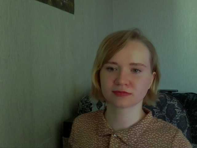 Ketrincold live cam on BongaCams