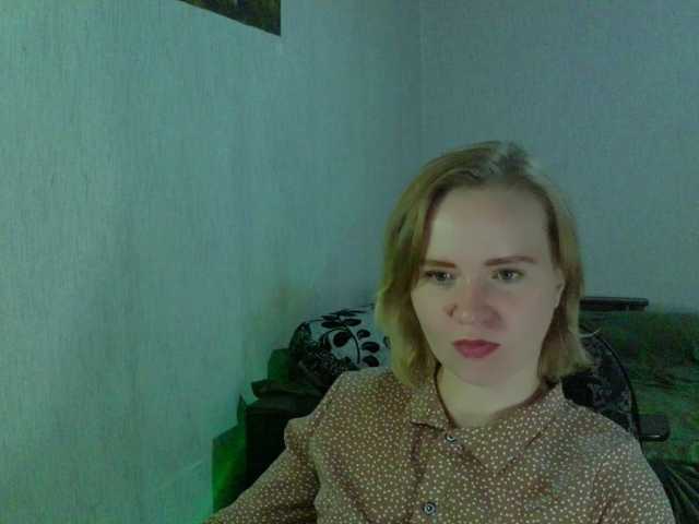 Ketrincold live cam on BongaCams