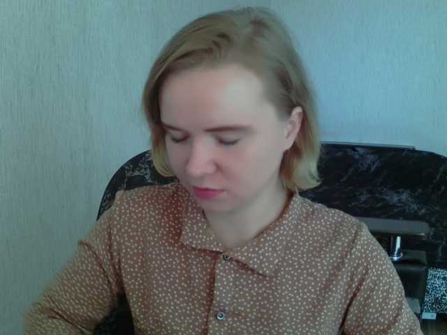 Ketrincold live cam on BongaCams
