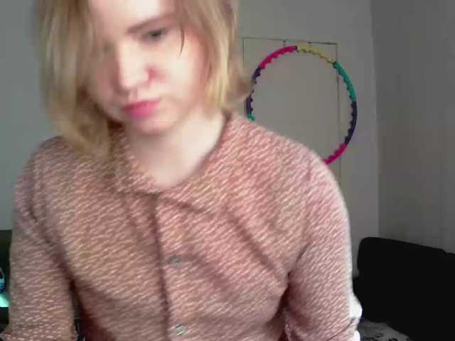 Ketrincold live cam on BongaCams