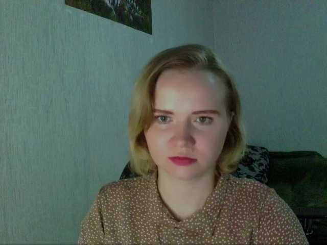 Ketrincold live cam on BongaCams