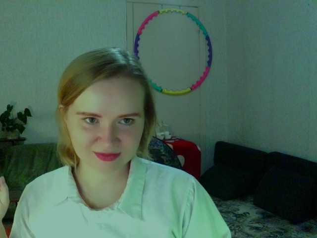 Ketrincold live cam on BongaCams