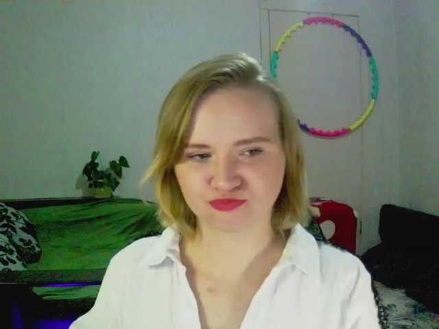 Ketrincold live cam on BongaCams