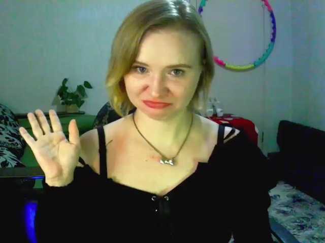 Ketrincold live cam on BongaCams