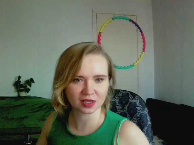 Ketrincold live cam on BongaCams