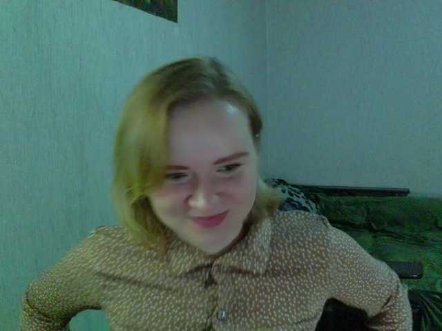 Ketrincold live cam on BongaCams