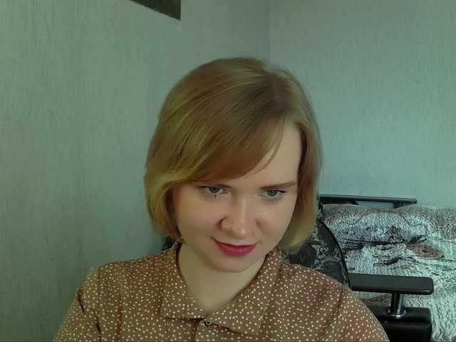 Ketrincold live cam on BongaCams