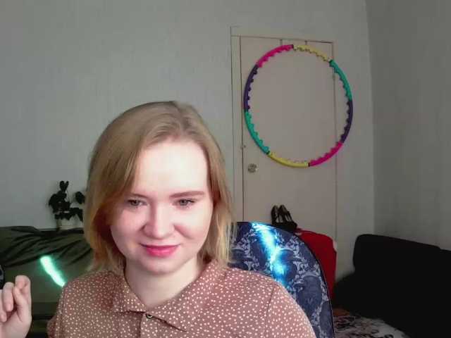 Ketrincold live cam on BongaCams