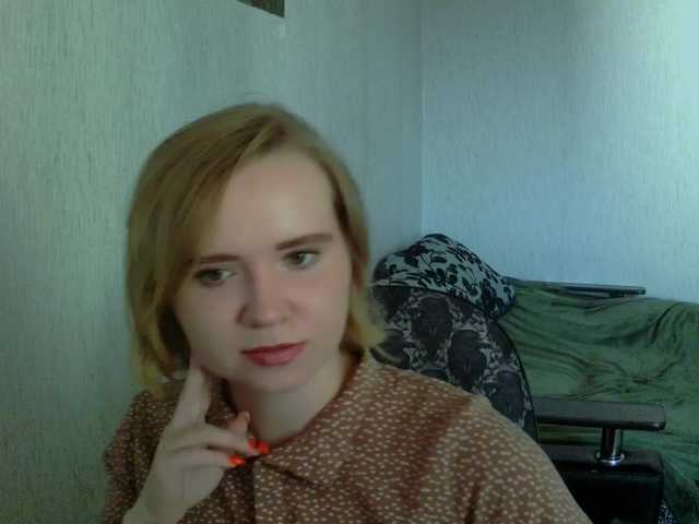 Ketrincold live cam on BongaCams