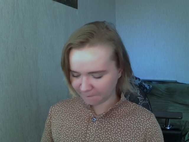 Ketrincold live cam on BongaCams