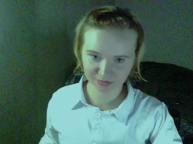 Ketrincold live cam on BongaCams