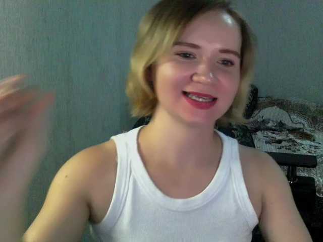 Ketrincold live cam on BongaCams