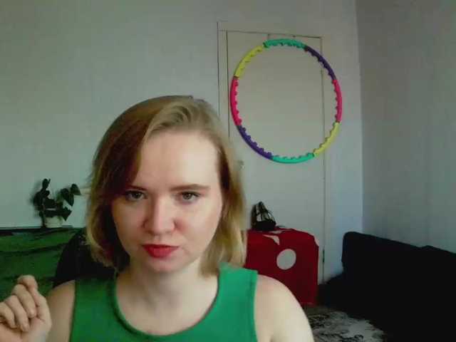 Ketrincold live cam on BongaCams