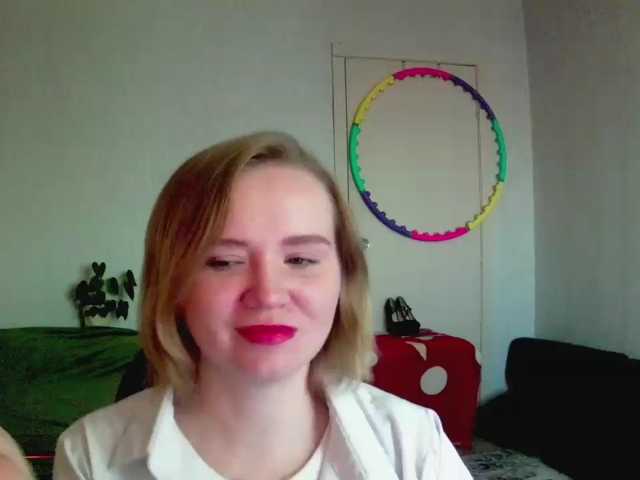 Ketrincold live cam on BongaCams