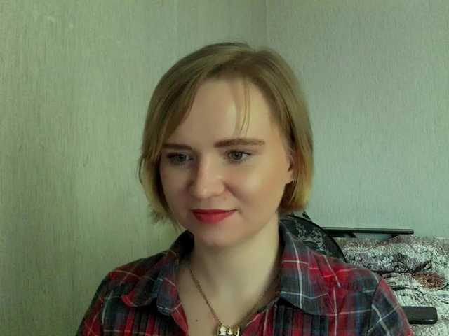 Ketrincold live cam on BongaCams