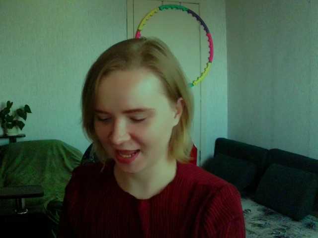 Ketrincold live cam on BongaCams