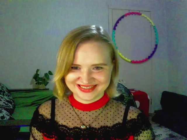 Ketrincold live cam on BongaCams
