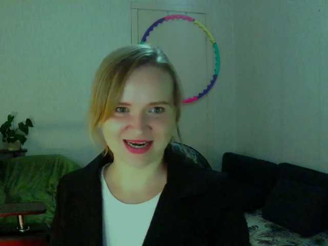 Ketrincold live cam on BongaCams