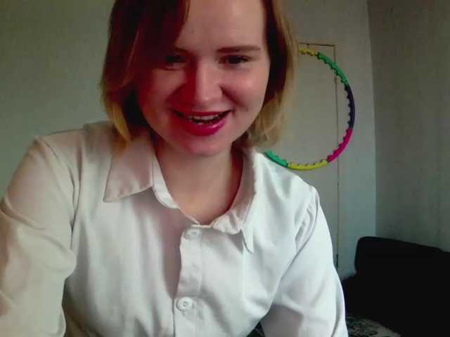 Ketrincold live cam on BongaCams