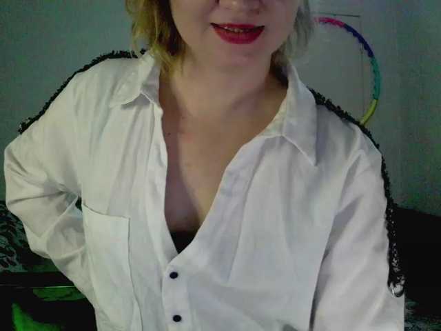 Ketrincold live cam on BongaCams